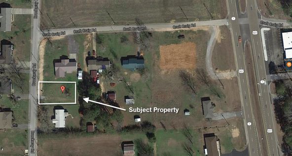 357 Brockway Rd, Owens Cross Roads, AL 35763